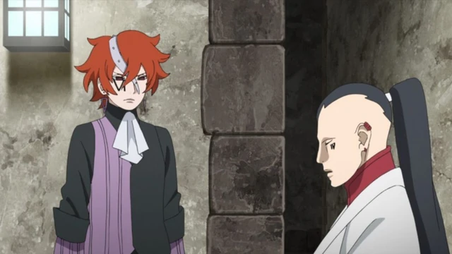 Boruto: Sau khi mất đi Cửu Vĩ, đây là 6 nhân vật có thể đánh bại Naruto ngay lúc này - Ảnh 3.