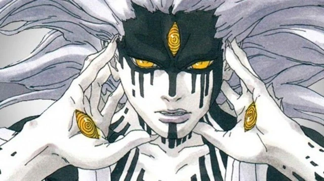 Boruto: Sau khi mất đi Cửu Vĩ, đây là 6 nhân vật có thể đánh bại Naruto ngay lúc này - Ảnh 4.