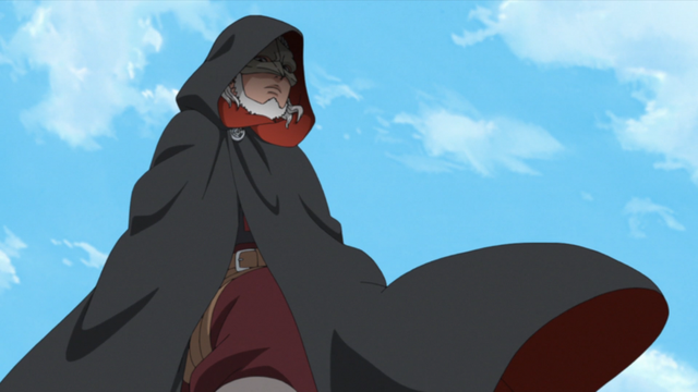 Boruto: Sau khi mất đi Cửu Vĩ, đây là 6 nhân vật có thể đánh bại Naruto ngay lúc này - Ảnh 5.