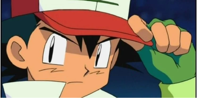 Ash đã làm gì trong suốt 25 năm qua để trở thành Pokemon Master? - Ảnh 2.
