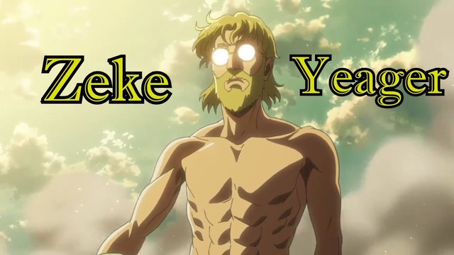 Attack On Titan season 4 tập 12 sẽ chứng kiến cảnh Zeke hóa Titan Quái Thú đụng độ Levi - Ảnh 2.