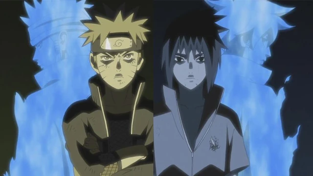 Boruto: Dù mất Cửu Vĩ, Naruto vẫn là Hokage đệ thất mạnh mẽ nhờ những điều này - Ảnh 1.