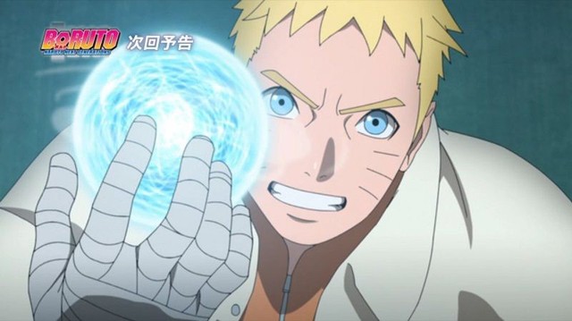 Boruto: Dù mất Cửu Vĩ, Naruto vẫn là Hokage đệ thất mạnh mẽ nhờ những điều này - Ảnh 2.