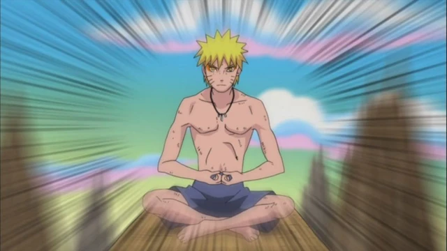 Boruto: Dù mất Cửu Vĩ, Naruto vẫn là Hokage đệ thất mạnh mẽ nhờ những điều này - Ảnh 3.