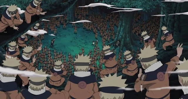 Boruto: Dù mất Cửu Vĩ, Naruto vẫn là Hokage đệ thất mạnh mẽ nhờ những điều này - Ảnh 5.