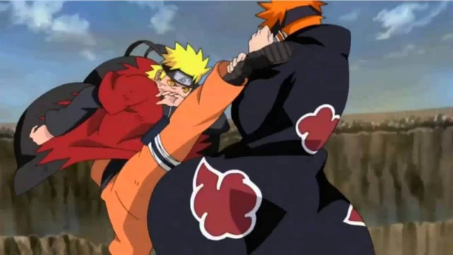 Boruto: Dù mất Cửu Vĩ, Naruto vẫn là Hokage đệ thất mạnh mẽ nhờ những điều này - Ảnh 6.