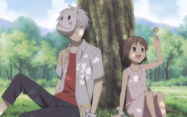 Top 5 bộ anime nói về những rung động đầu đời ai cũng nên xem trước tuổi 20 - Ảnh 2.