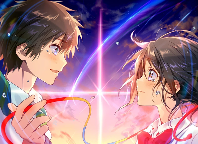 Top 5 bộ anime nói về những rung động đầu đời ai cũng nên xem trước tuổi 20 - Ảnh 5.
