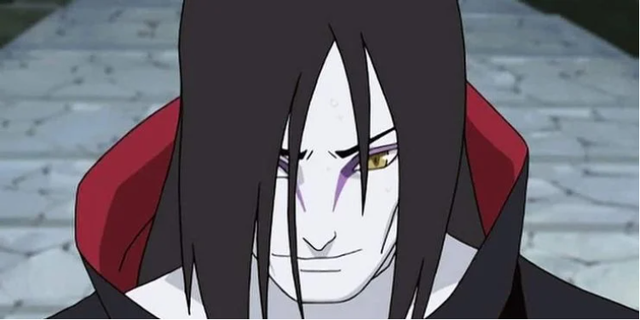 Boruto: Muốn cứu Rinnegan của mình, Sasuke phải nhờ đến sự giúp đỡ của kẻ thù cũ - Ảnh 3.