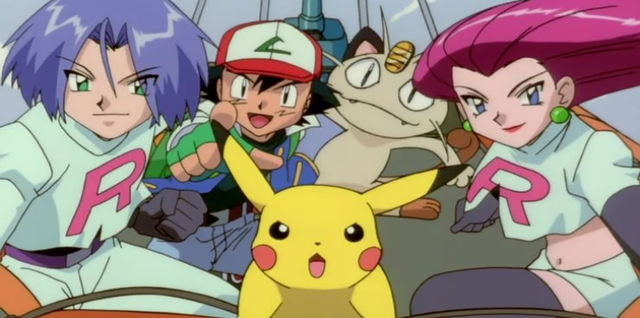 Pokemon tròn 25 năm: Anime đã nâng tầm manga gốc như thế nào? - Ảnh 2.