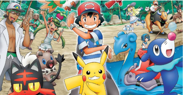 Pokemon tròn 25 năm: Anime đã nâng tầm manga gốc như thế nào? - Ảnh 1.