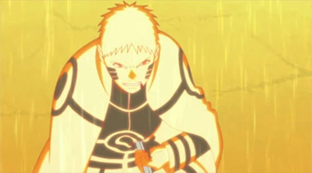 Naruto và 5 nhân vật có tài nhưng bị nerf cực mạnh trong Boruto, người lui về nội trợ, kẻ còn không được xuất hiện - Ảnh 1.