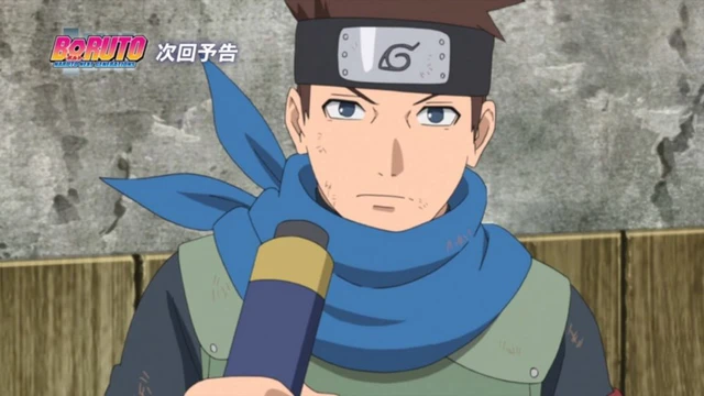 Naruto và 5 nhân vật có tài nhưng bị nerf cực mạnh trong Boruto, người lui về nội trợ, kẻ còn không được xuất hiện - Ảnh 4.