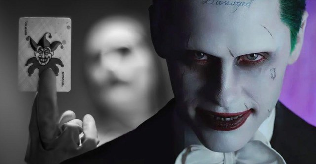 “Joker” Jared Leto lột xác thế nào trong phiên bản Justice League của Jack Snyder? - Ảnh 1.