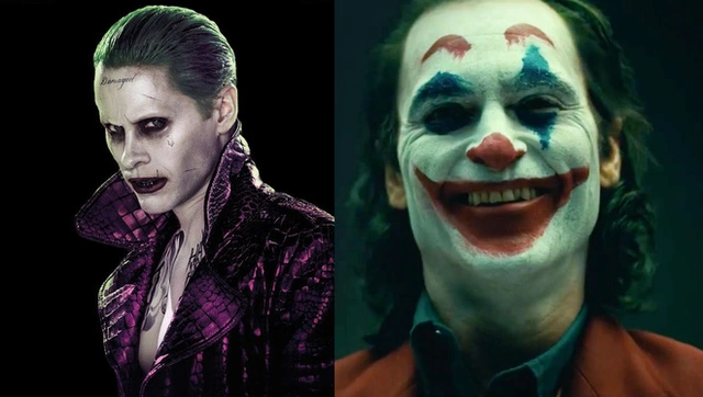 “Joker” Jared Leto lột xác thế nào trong phiên bản Justice League của Jack Snyder? - Ảnh 4.