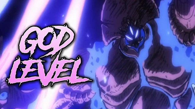 One Punch Man: Thực thể xuất hiện trong chap mới liệu có phải là GOD, kẻ duy nhất Saitama đã tung cú đấm nghiêm túc? - Ảnh 3.