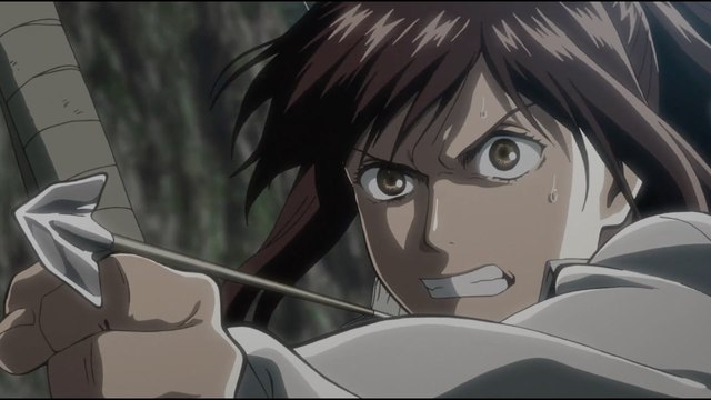 Spoil Attack On Titan Ss 4 tập 9: Zeke quyết tâm tiêu diệt Trinh Sát Đoàn, Eren tiến hành phản loạn - Ảnh 1.