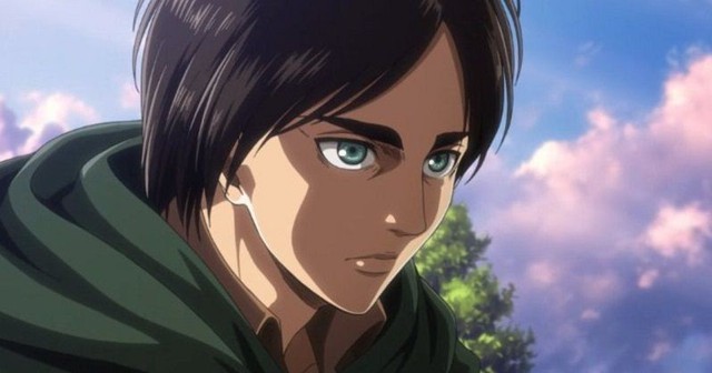 Attack on Titan: 5 điểm giống nhau của Eren và Gabi, hóa ra em là phiên bản nữ của anh - Ảnh 3.