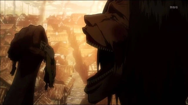 Attack on Titan: 5 điểm giống nhau của Eren và Gabi, hóa ra em là phiên bản nữ của anh - Ảnh 5.