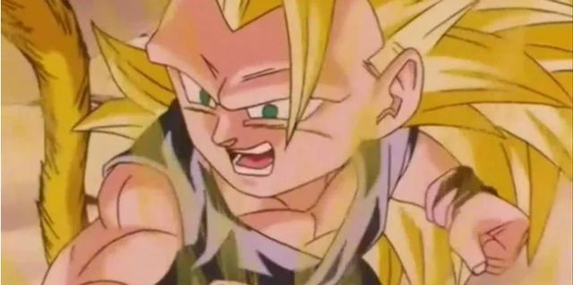 Dragon Ball Z: Goku và Vegeta có thể duy trì Super Saiyan mọi lúc nhưng có giới hạn - Ảnh 3.