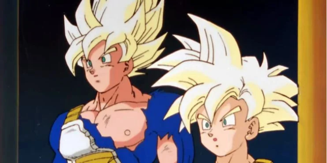Dragon Ball Z: Goku và Vegeta có thể duy trì Super Saiyan mọi lúc nhưng có giới hạn - Ảnh 2.