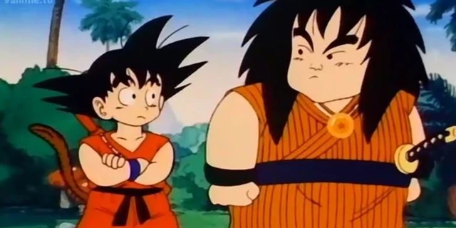 Dragon Ball có vai trò như một phần tiền truyện của Dragon Ball Z hay không? - Ảnh 3.