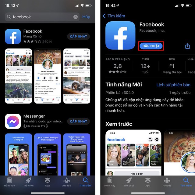 CĐM háo hức trước thông tin Facebook cập nhật nút Like đỏ đón Tết, thắc mắc sao bản thân chưa có - Ảnh 4.