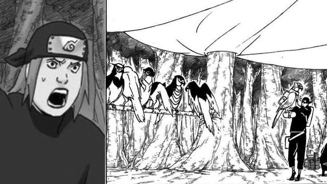 Naruto và Boruto: Mang tiếng là Jonin nhưng 5 nhân vật này lại không giỏi đánh nhau - Ảnh 3.