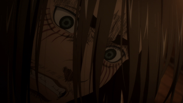 Attack on Titan: Tại sao khi nghe tin Gabi bắn chết Sasha, Eren cười một cách đầy hạnh phúc? - Ảnh 2.