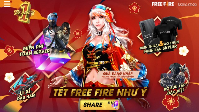 Như Hexi khoe tâm hồn khủng, hứa hẹn sẽ lì xì đẫy đà cho game thủ  - Ảnh 1.