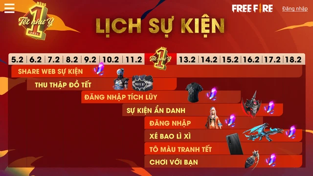 Như Hexi khoe tâm hồn khủng, hứa hẹn sẽ lì xì đẫy đà cho game thủ  - Ảnh 5.