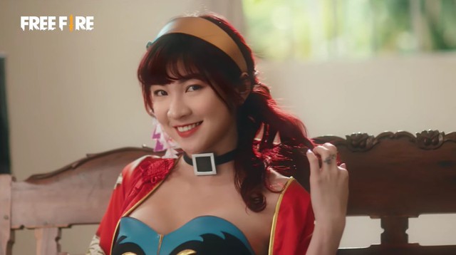 Như Hexi khoe tâm hồn khủng, hứa hẹn sẽ lì xì đẫy đà cho game thủ  - Ảnh 2.