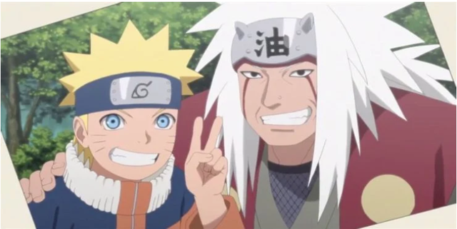 Anime Boruto đã biến Mugino thành Jiraiya mới của Konoha như thế nào? - Ảnh 3.