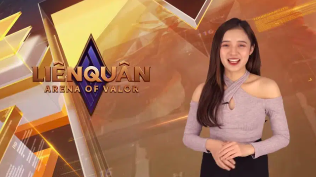 Xinh đẹp, rap đỉnh, hát hay, nữ MC Liên Quân Phương Thảo xuất hiện trong MV Tết   - Ảnh 3.