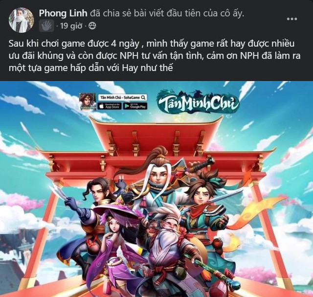 NÓNG: Tân Minh Chủ lắng nghe ý kiến game thủ Việt, mở kho tặng Free Tướng Cam, đăng nhập nhận quà ngày 3 bữa, từ giờ đến Tết! - Ảnh 10.