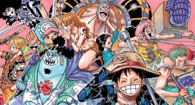 One Piece: Là thành viên mới nhưng Jinbe có khả năng là người đầu tiên hy sinh của băng Mũ Rơm tại arc Wano - Ảnh 2.