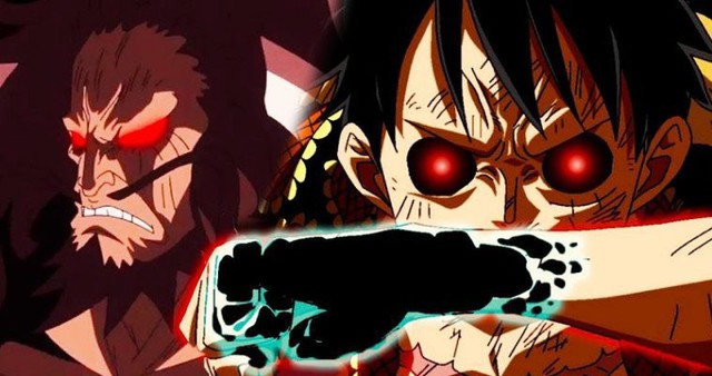 One Piece: Là thành viên mới nhưng Jinbe có khả năng là người đầu tiên hy sinh của băng Mũ Rơm tại arc Wano - Ảnh 3.
