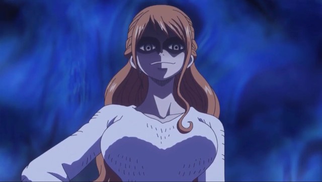 One Piece: Loại Haki nào phù hợp với Hoa tiêu Nami của băng Mũ Rơm, liệu có phải là Haki Vũ Lực không? - Ảnh 3.
