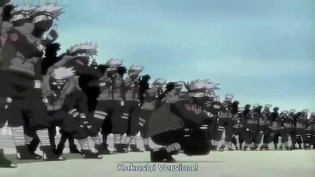 Naruto: 5 nhẫn thuật siêu mạnh nhưng Kakashi lại ít sử dụng, lý do cũng thật là đặc biệt - Ảnh 5.