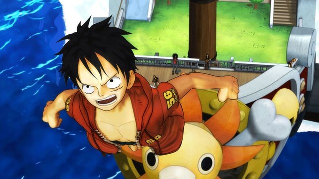 Oda dùng thử ChatGPT và cái kết thay đổi toàn bộ tương lai của One Piece |  ONE Esports Vietnam