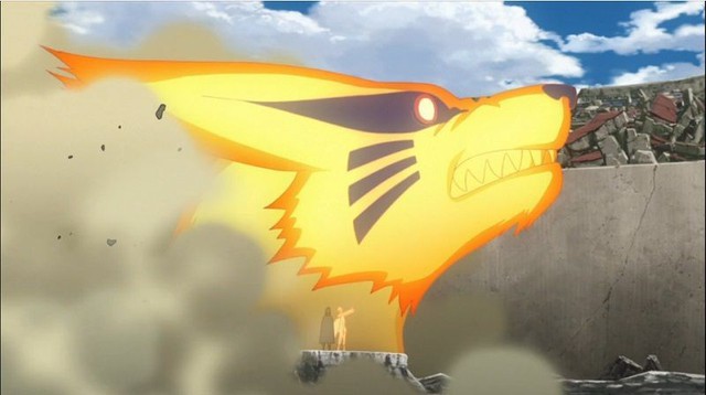 Boruto: Các Jinchuriki khác có thể sử dụng Baryon Mode như Naruto không? - Ảnh 1.