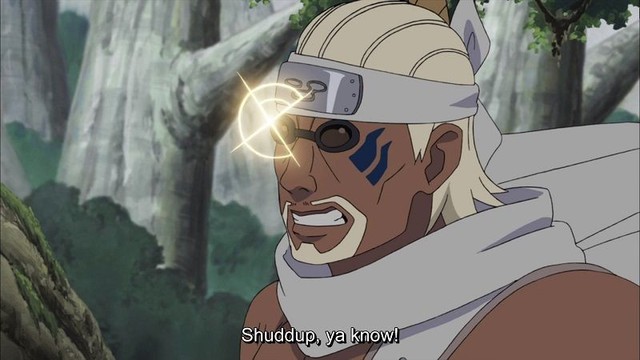 Boruto: Các Jinchuriki khác có thể sử dụng Baryon Mode như Naruto không? - Ảnh 2.