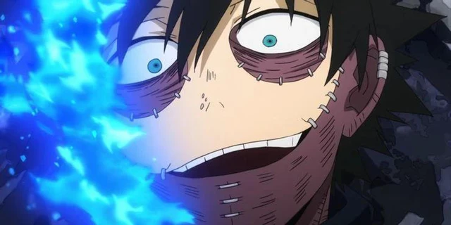 Deku và dàn nhân vật trong My Hero Academia chịu tác động từ chính năng lực của họ (P.1) - Ảnh 3.