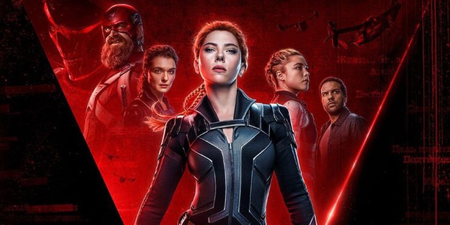Top 10 bộ phim sci-fi đáng mong chờ nhất năm 2021, toàn siêu phẩm không thể bỏ lỡ - Ảnh 3.