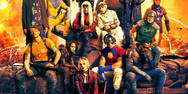 Top 10 bộ phim sci-fi đáng mong chờ nhất năm 2021, toàn siêu phẩm không thể bỏ lỡ - Ảnh 6.