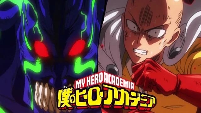 Top 5 trận đánh trong One Punch Man đã được chuyển thể thành công từ manga lên anime - Ảnh 2.