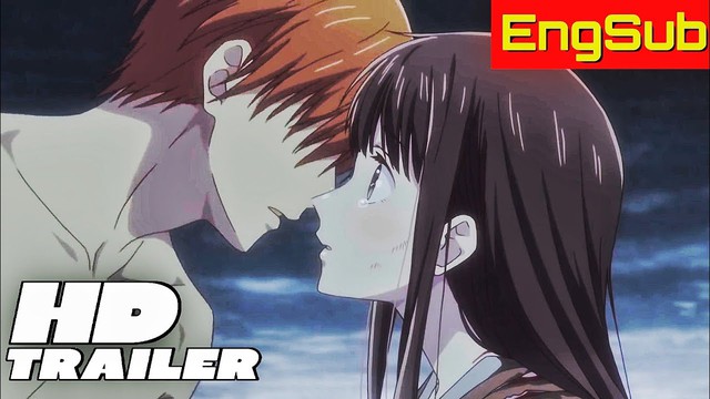 Kết quả Anime Trending Awards 2021: Siêu phẩm Jujutsu Kaisen thống trị bảng xếp hạng hứa hẹn một năm bùng nổ - Ảnh 10.