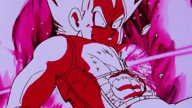 Vegeta được hồi sinh và những lần cốt truyện Dragon Ball bị thay đổi - Ảnh 1.