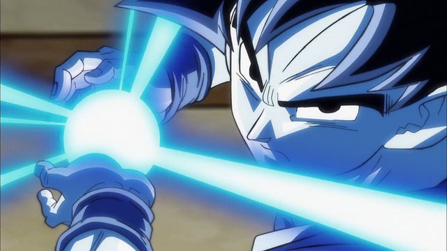 Vegeta được hồi sinh và những lần cốt truyện Dragon Ball bị thay đổi - Ảnh 6.