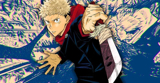 Nhập môn cùng với manga hot nhất hiện nay: Jujutsu Kaisen - Ảnh 1.